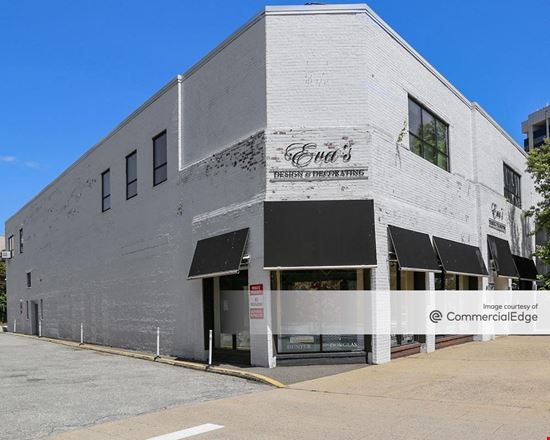 202-228 East Post Road