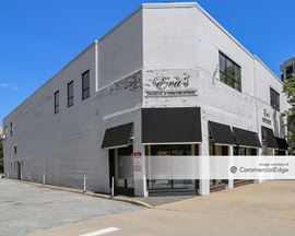 202-228 East Post Road