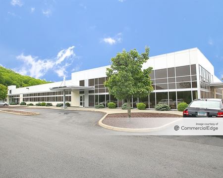 Photo of commercial space at 901 Ethan Allen Hwy in Ridgefield