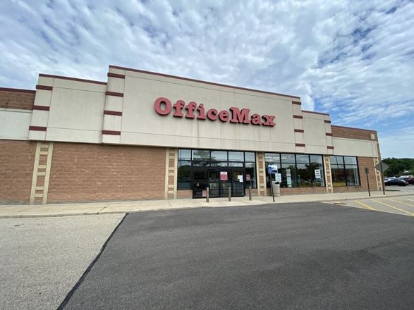 Twin Ponds Marketplace