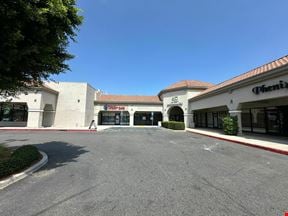 Santa Fe Springs Marketplace