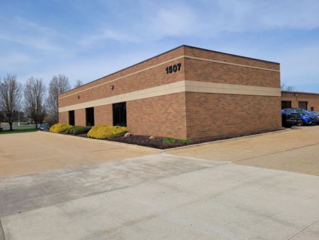 Photo of commercial space at 1507-1549 Boettler in Uniontown