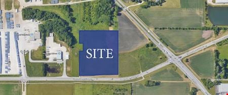 VacantLand space for Sale at 3950 Veterans Memorial Pkwy S in Lafayette