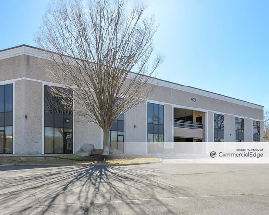 Sterling Park Business Center - 403 Glenn Drive
