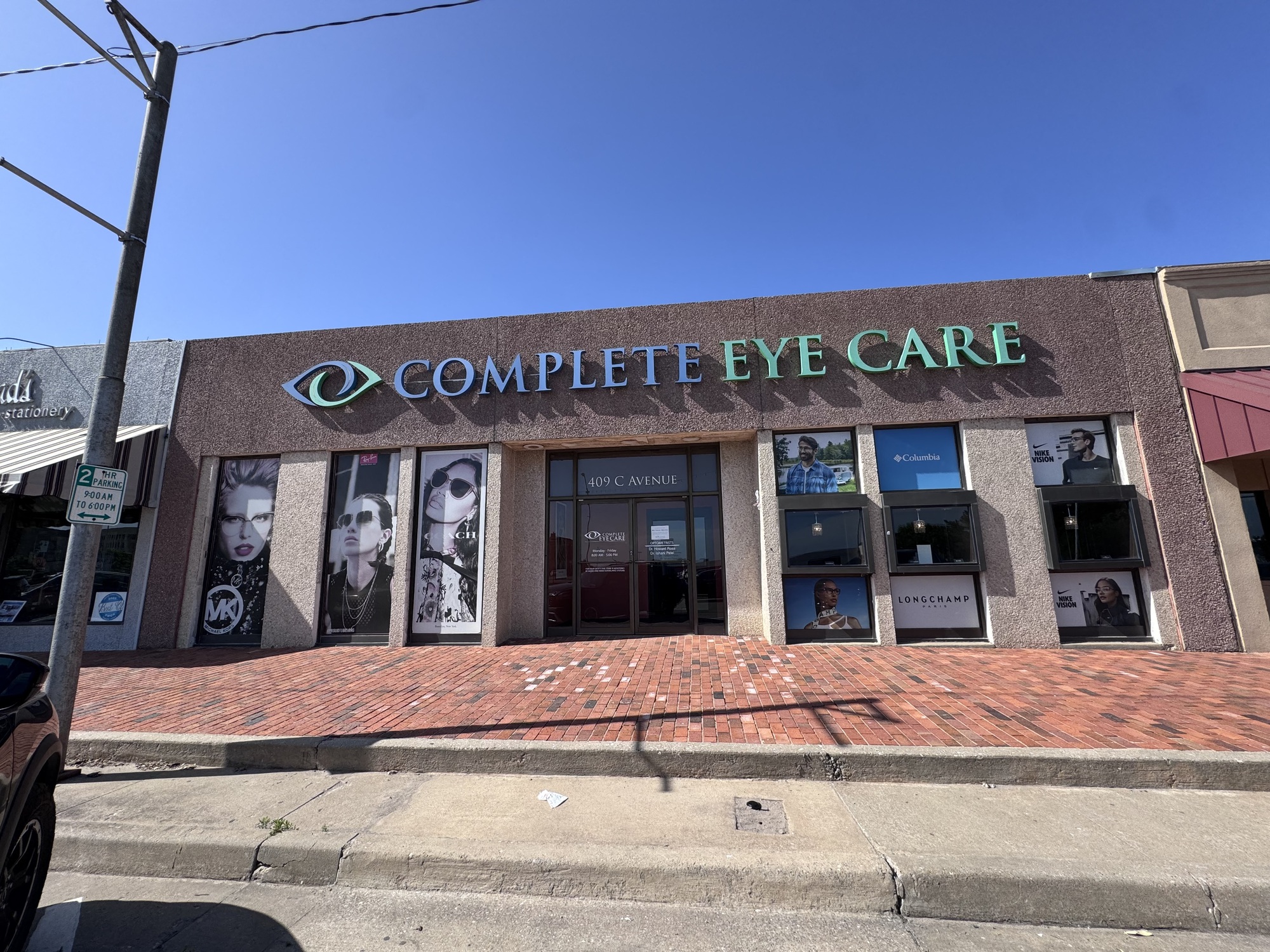 411 C Ave, Lawton, OK 73501