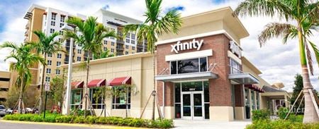 Retail space for Rent at 1421 S University Dr in Plantation