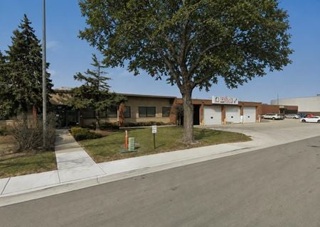 Industrial space for Sale at 11040 King Street in Franklin Park