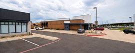 Turn-Key Restaurant | 6,720 SF | Pavilion Pkwy | Texarkana, TX