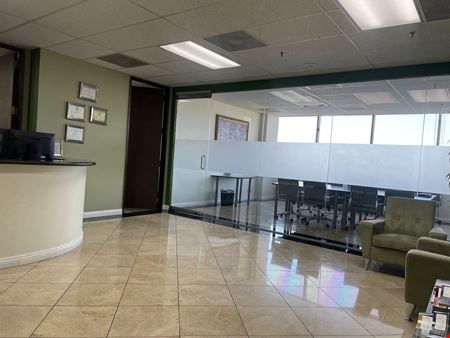 Photo of commercial space at 3250 Wilshire Boulevard in Los Angeles