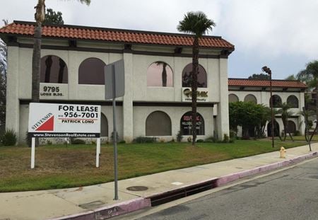 Office space for Rent at 9795 Cabrini Drive in Burbank