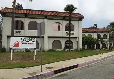 Photo of commercial space at 9795 Cabrini Drive in Burbank