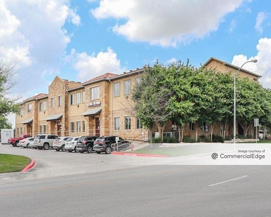 4010 Sandy Brook Drive