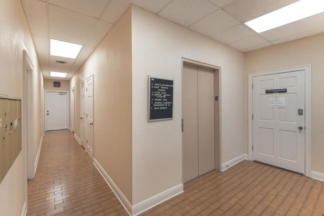 Metairie Office Condo