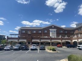 Babson Place