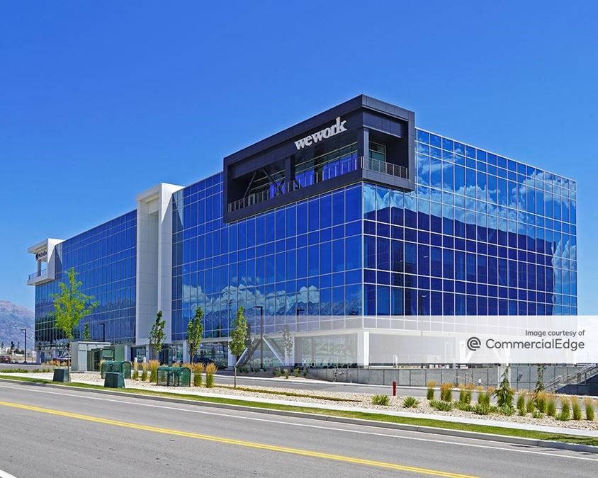 Innovation Pointe - Building 2
