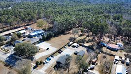 STANDALONE OFFICE BUILDING ON ±1.70 ACRES