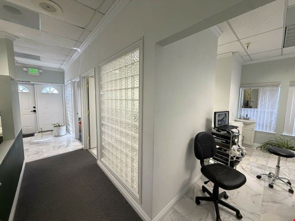Foothill Professional Center