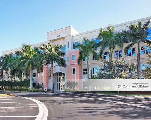 Miramar Centre III