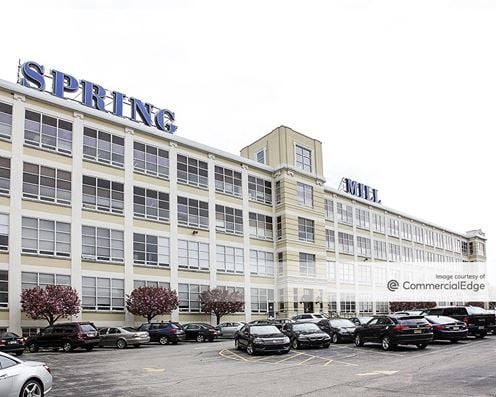Spring Mill Corporate Center