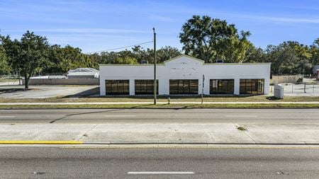 Office space for Rent at 10015 N Nebraska Ave in Tampa