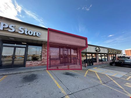 Photo of commercial space at 102 E Kimberly Road, J in Davenport