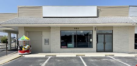 Retail space for Rent at 980 Radio Road in Little Egg Harbor