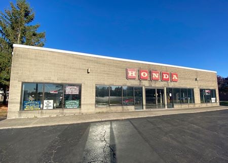 Retail space for Sale at 390 New Karner Road in Colonie
