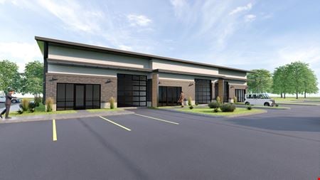 Photo of commercial space at 3500 W Whitestone Blvd in Cedar Park