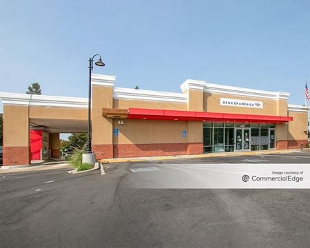 Retail space for Rent at 6261 Lone Tree Way in Brentwood
