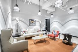 Regus - Jupiter - Harbourside Place