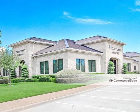 Office space for Rent at 8380 Warren Pkwy in Frisco