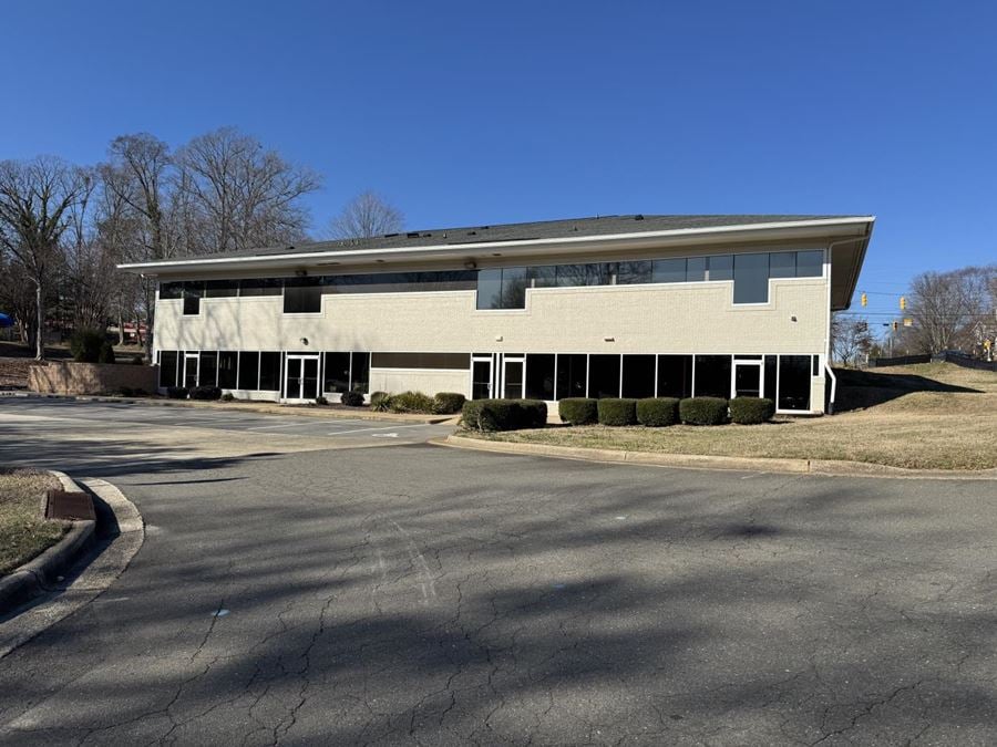 3126 Blue Ridge Road