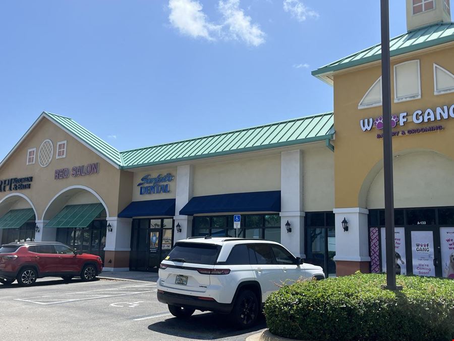 Shops at Surfside