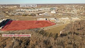 Retail Development Land