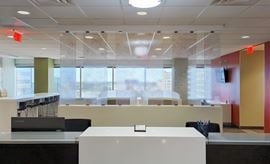 Regus - Richmond - Truist Place Downtown