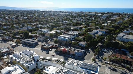 Office space for Rent at 2910 Lincoln Blvd in Santa Monica