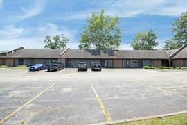 Eastwind Professional Building