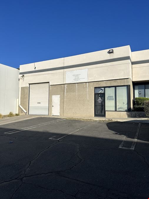 8768 Helms Avenue, Suite A