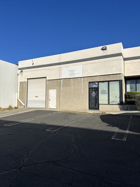 Photo of commercial space at 8768 Helms Avenue, Suite A in Rancho Cucamonga