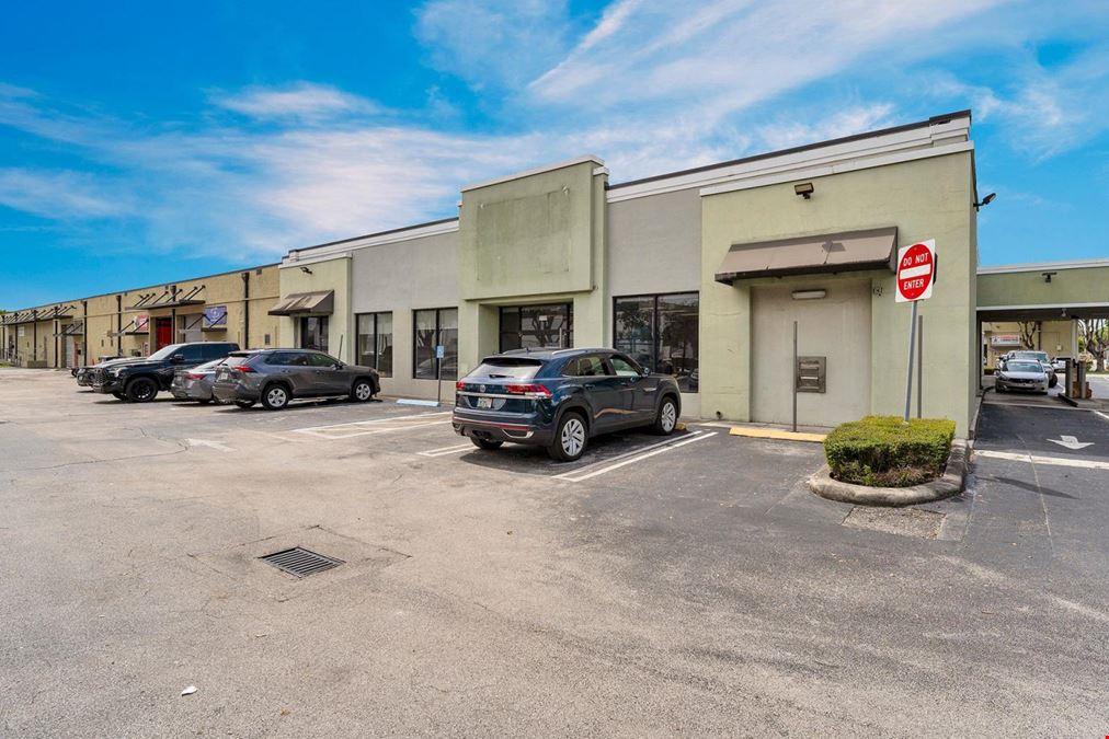 2410 NW 72nd Ave