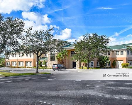 Photo of commercial space at 6751 Professional Pkwy West in Sarasota