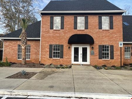 Office space for Rent at 4301 Spanish Trail in Pensacola