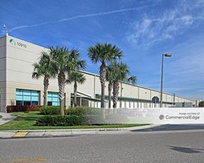 Prologis Beltway Commerce Center - Building 400