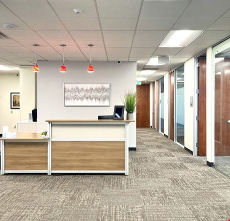 Front Range Coworking Inc - One Commerce Center