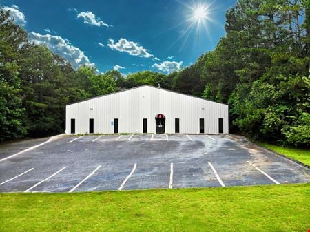 Photo of commercial space at 161 Bellamy Place in Stockbridge