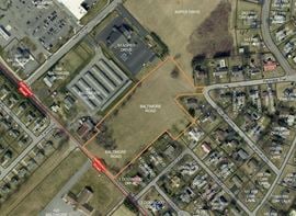 5.5 AC Commercial Development Opportunity