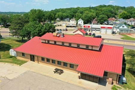 Office space for Sale at 2800 Gordon Drive in Sioux City