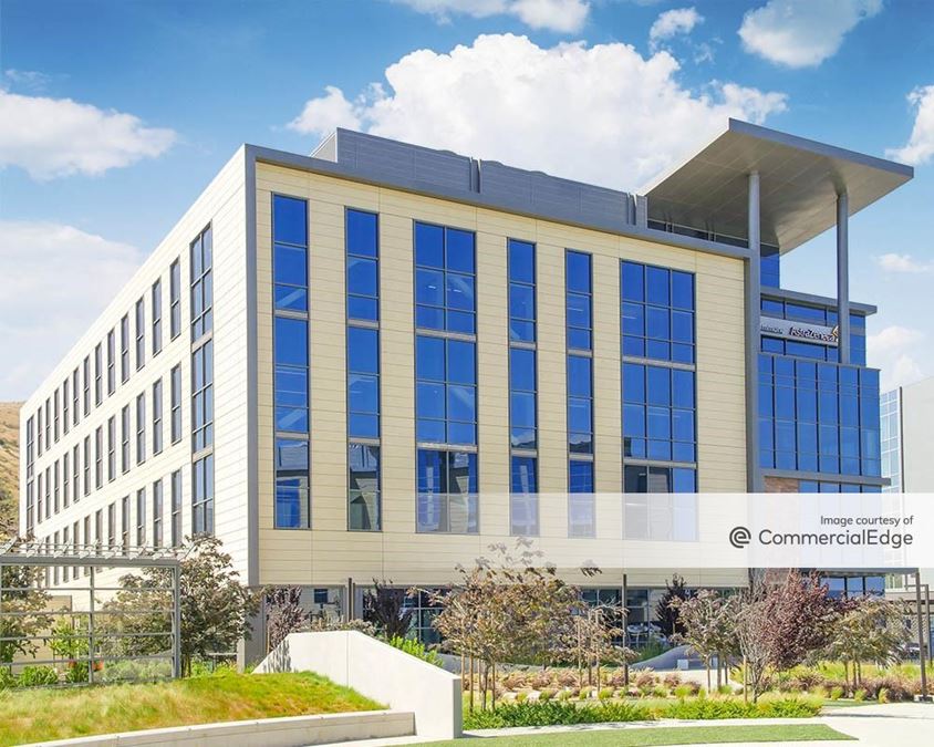 The Cove at Oyster Point I 111 Oyster Point Blvd, South San Francisco