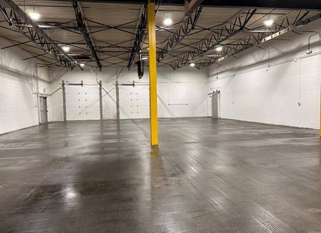 Industrial space for Rent at 16 Medford-Evesboro Road in Medford