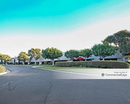 Industrial space for Rent at 2205 Faraday Ave. in Carlsbad
